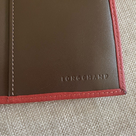 Longchamp Slim Wallet - Picture 6 of 11